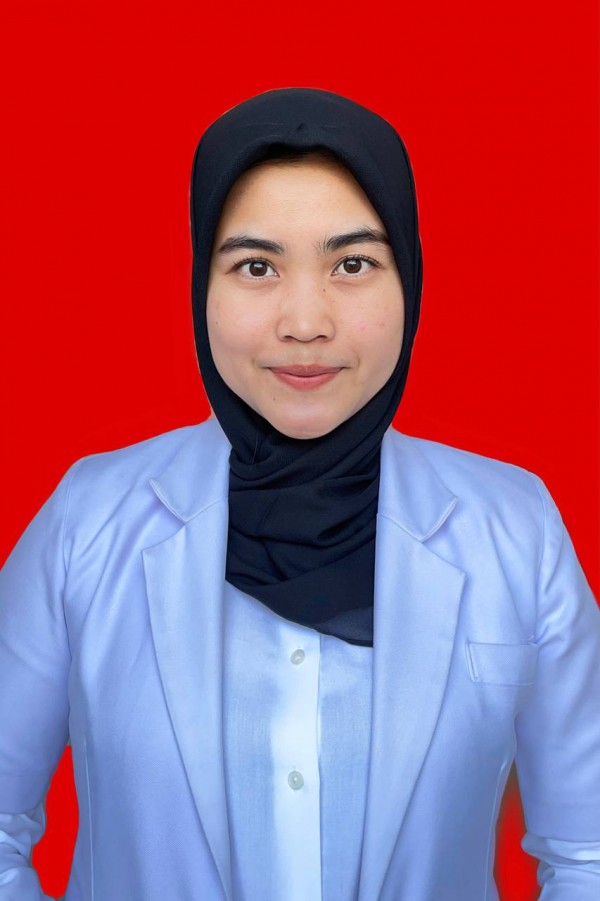 dr Aderiesta Padmastrimaya