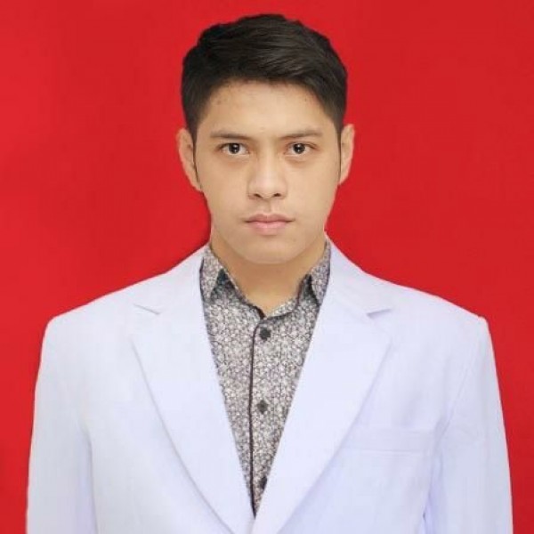 dr Andrean Angga Arthanta Meliala