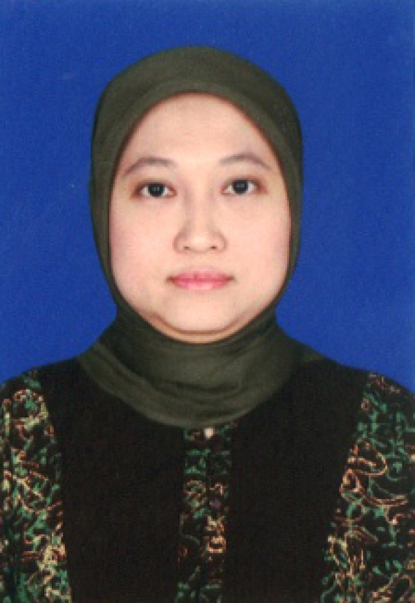 dr. Nika Bellarinata Sari, Sp.M