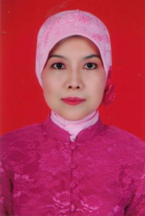 dr. Christina Indrajati, Sp. M