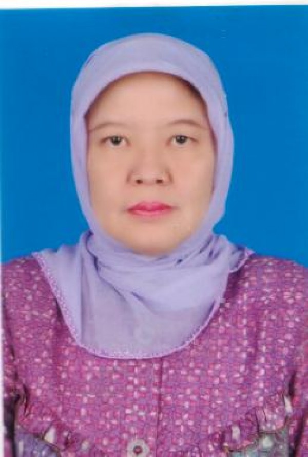 dr. Debby Armawati, Sp. M
