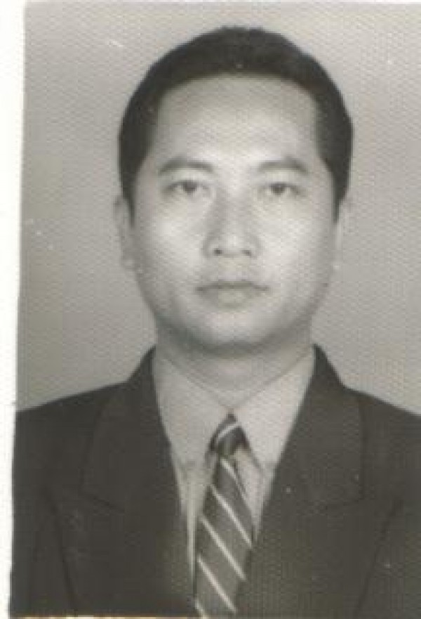 dr. Dian Isworo, Sp. M