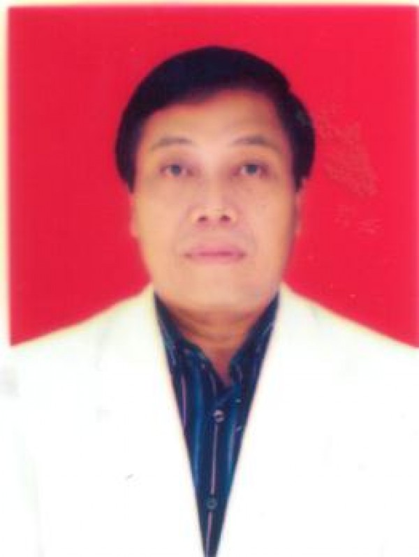 dr. Didik Heriyanto, Sp. M