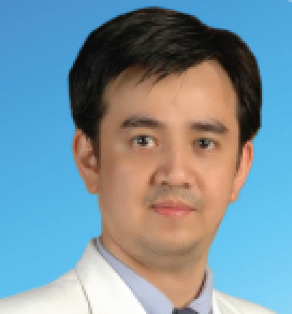 dr. Arief Wildan, MSi.Med, Sp.M(K)