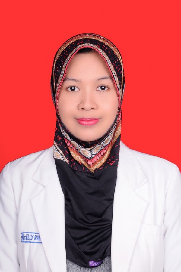 dr. Elly Rahmawati