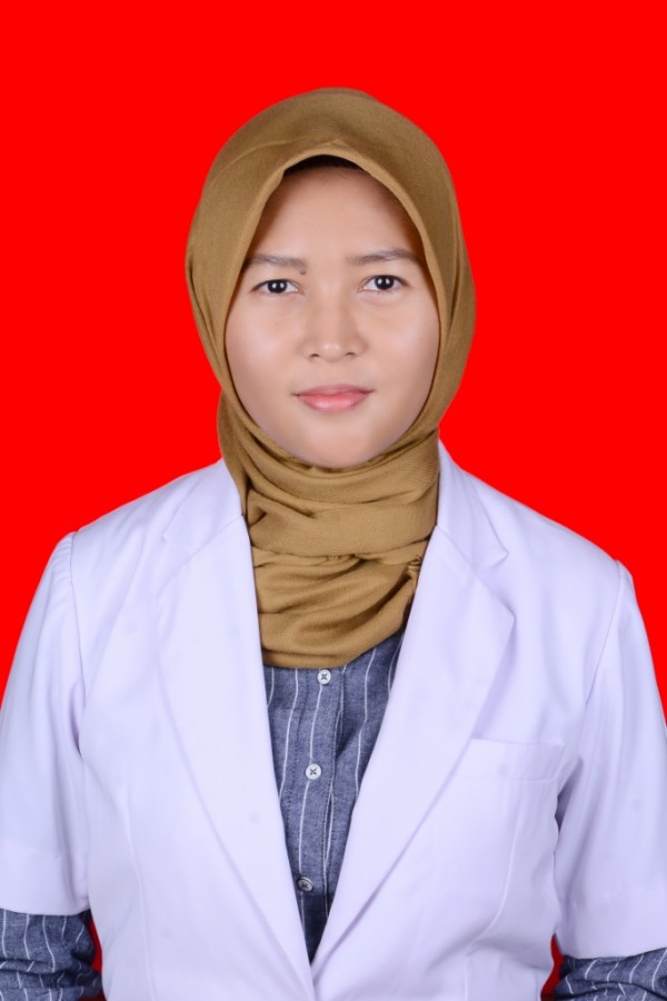 dr. Hida Fitriana Rahmawati Putri
