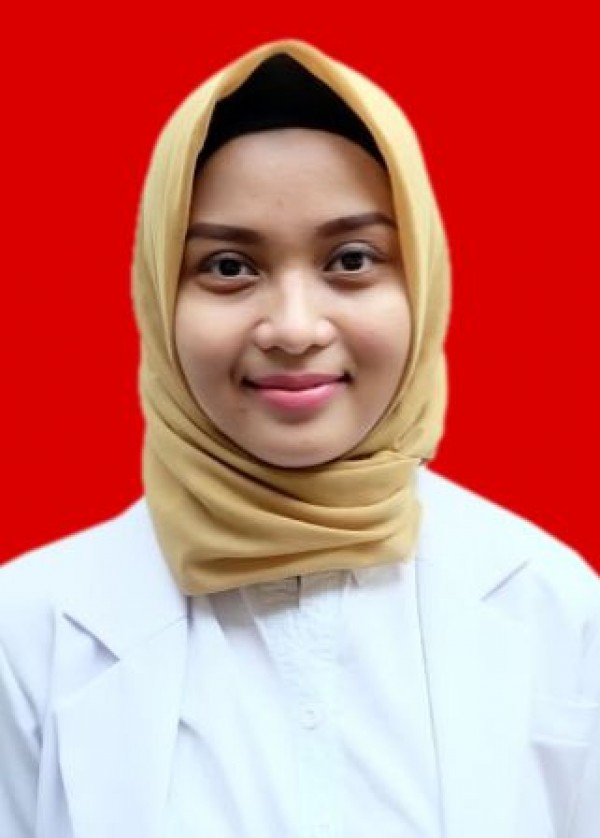 dr. Isnia Rahmi Roosdhantia