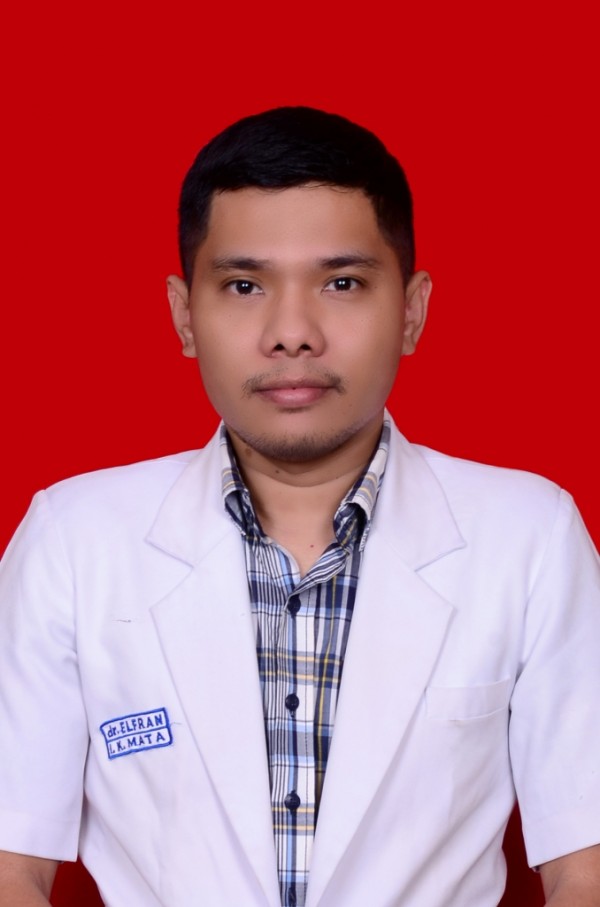 dr. John Elfran Sihombing