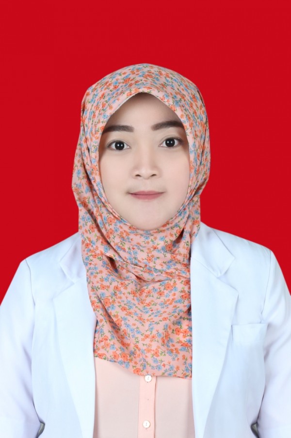 dr. Nurul Febriani