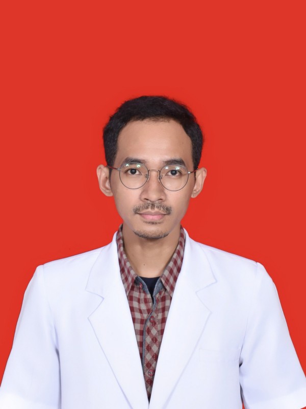 dr. Samuel Octovianus Dimara