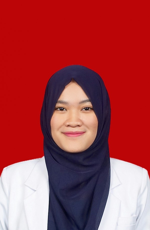 dr. Tria Kusuma Maharani