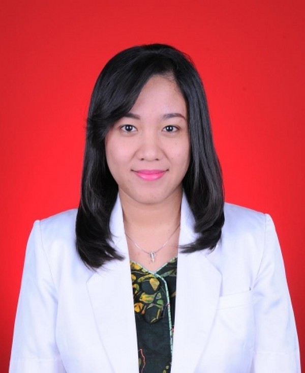 dr. Puspita Kusuma Dewi, M.Si.Med, Sp.M