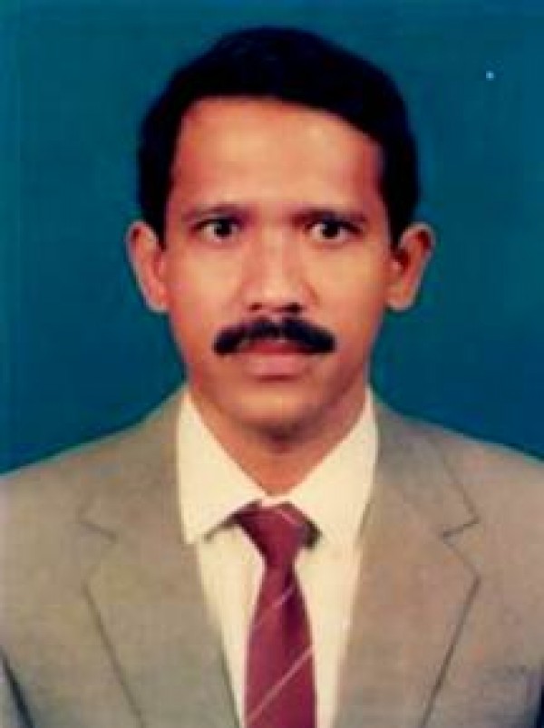 dr. Abdul Majid, SpM