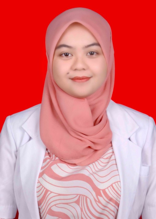 dr. Cahya Suspimahtari