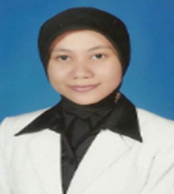 dr. Denti Puspasari, Sp.M