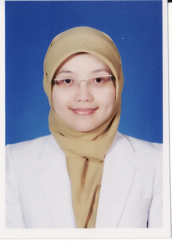 dr. Dera Tresna Utami, Sp.M