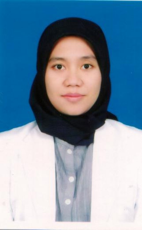 dr. Dian Putriani, Sp. M