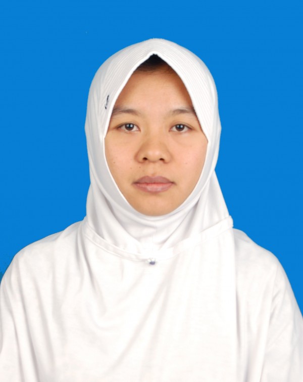 dr. Eko Supriatin, Sp.M
