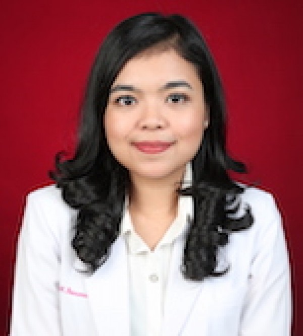 dr. Ezra Margareth