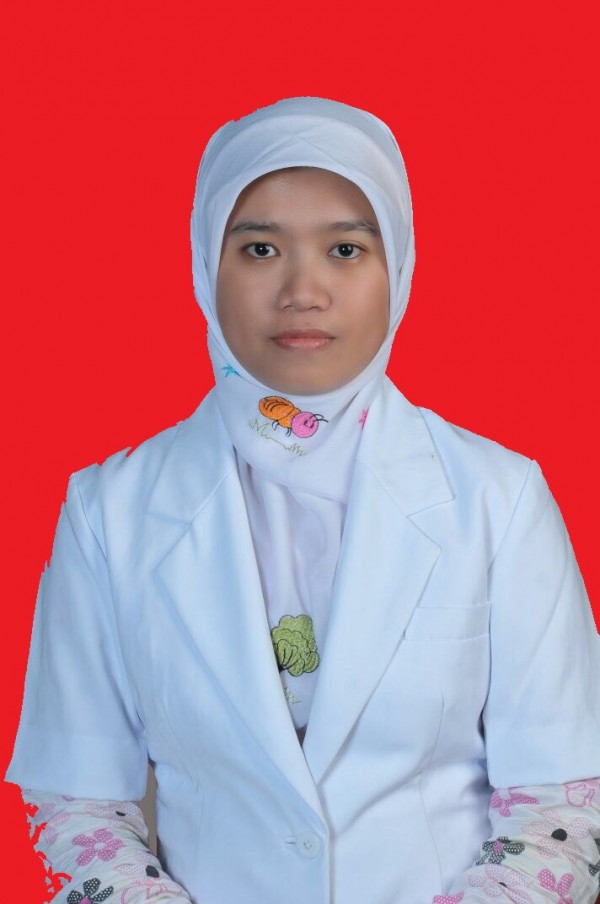 dr. Feni Sulastry