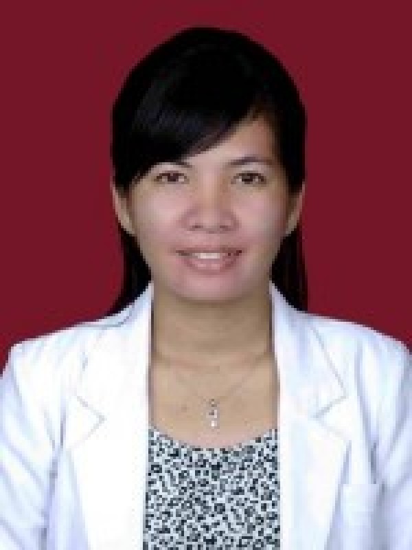 dr. Fransiska Banjarnahor