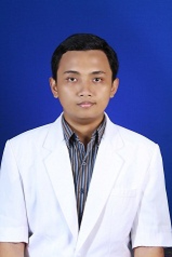 dr. Hendy Chrisandy, Sp. M