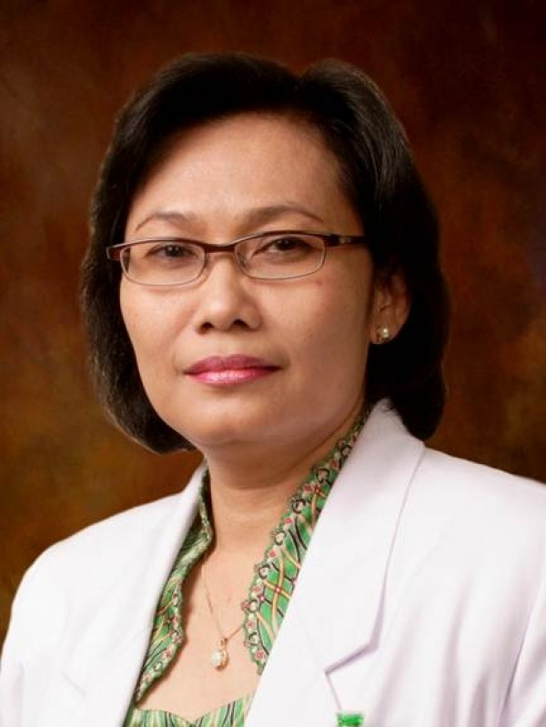 dr. Sri Inakawati, M.Si.Med., Sp.M(K)