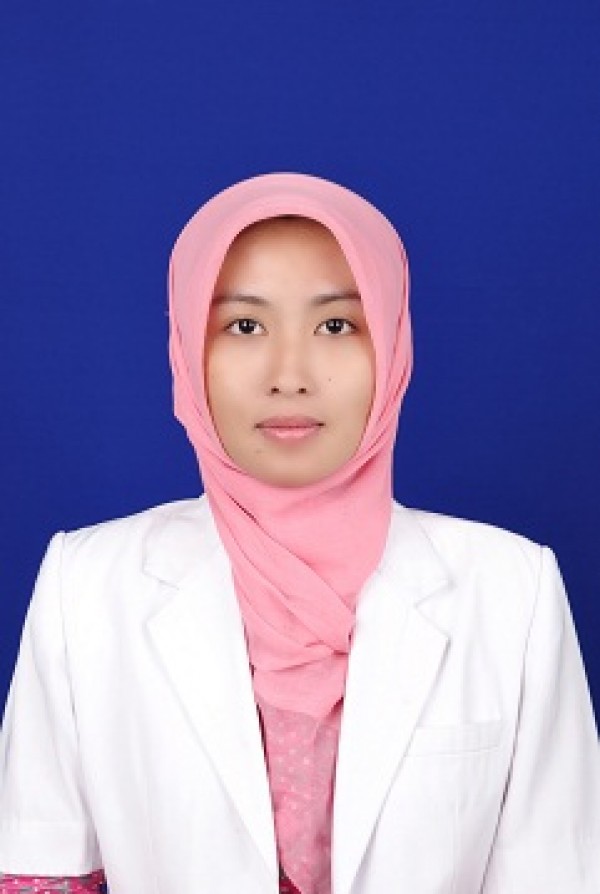 dr. Laras Widayanti, Sp.M