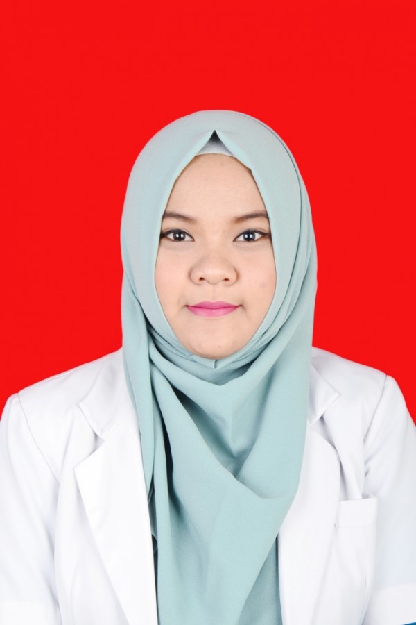 dr. Nungki Rusydiana Purnaningrum