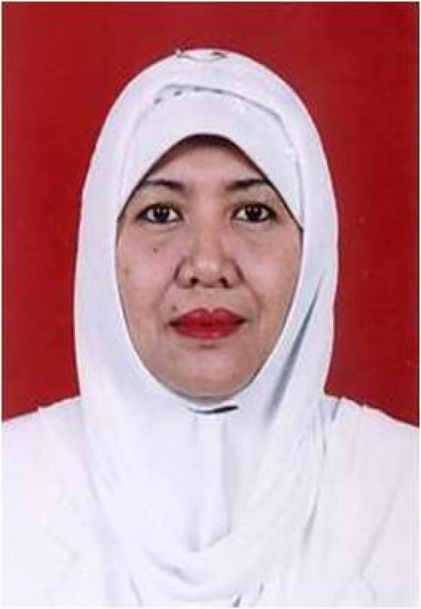 dr. Nuriatun, Sp. M
