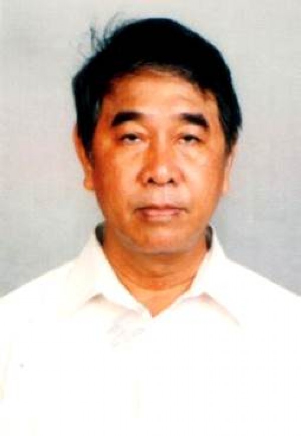 dr. Nuryanto, Sp. M