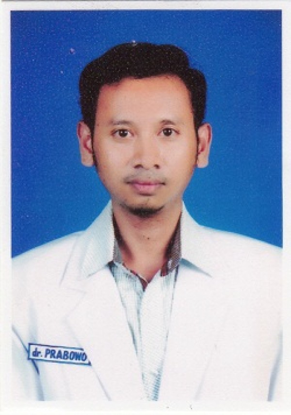 dr. Prabowo