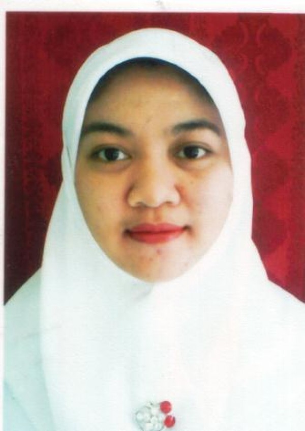 dr. Rakhmasari Yan Ananta, Sp. M