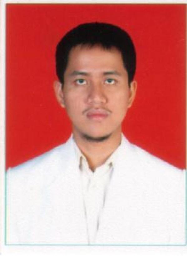 dr. Reza Satrio, Sp. M