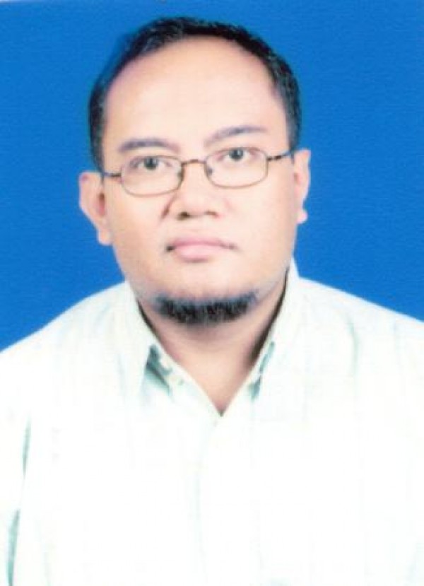 dr. Rony Amygda Koriawan, Sp. M