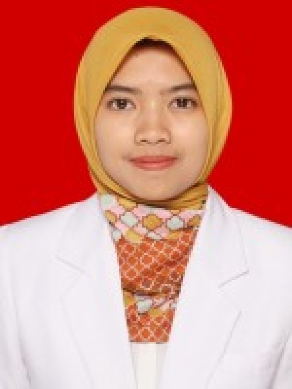 dr. Seia Mahanani