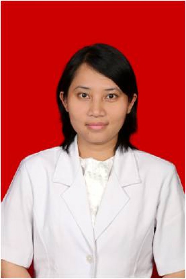 dr. Septiana Dwi Utami, Sp.M