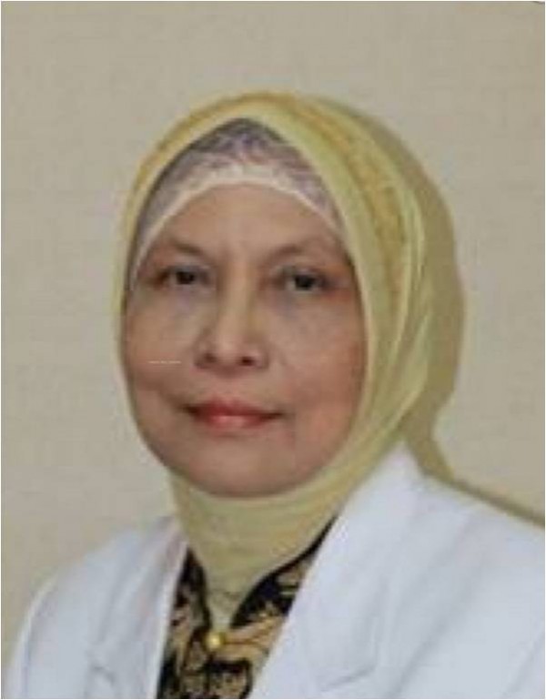 dr. Siti Sundari Sutedja, Sp.M(K)