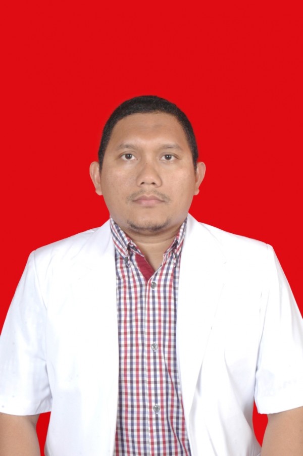 dr. Teguh Setiawan