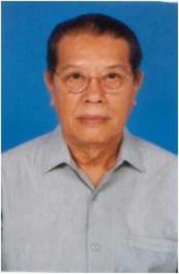 dr. Tjahjo Nugroho, Sp. M
