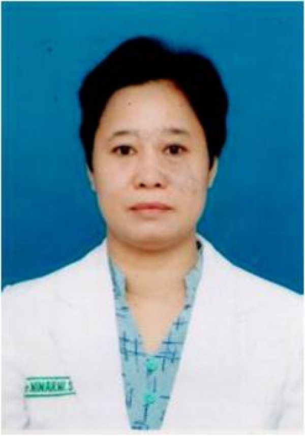 dr. Winarni, Sp. M