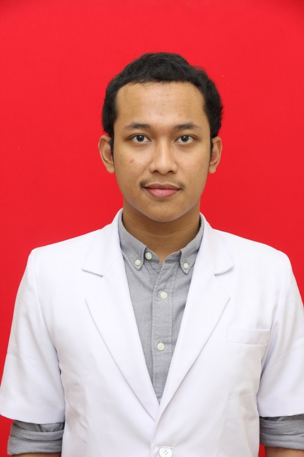 dr.Yosef Aji Gatra Krisantono