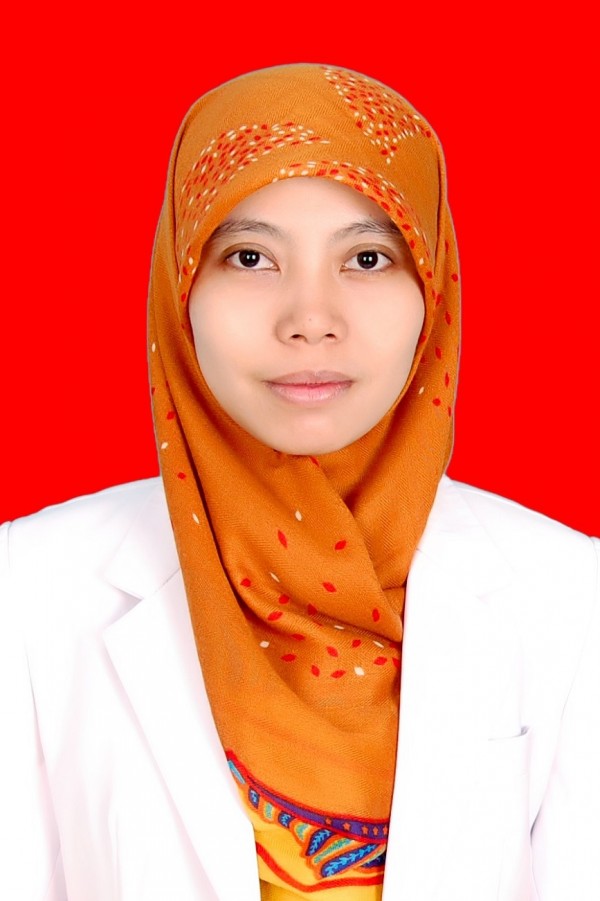 dr. Daisy Syakhsiatusy Syahiqoh