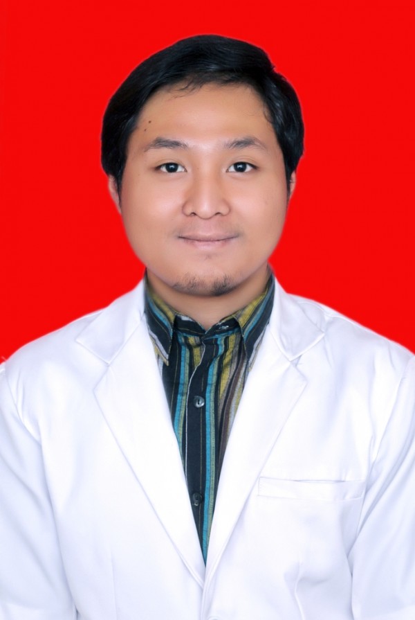 dr. Daniswara Wisnu Wardhana