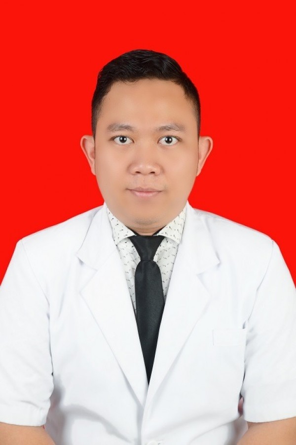 dr. Ilham Prayoga Bakhri