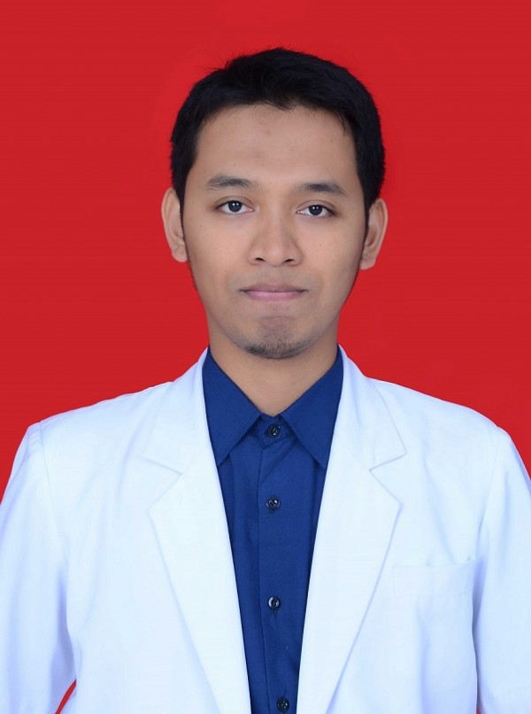 dr. Irwan Nurdiansyah