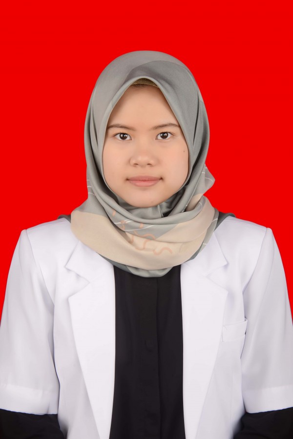 dr Lisana Himmatul Ulya