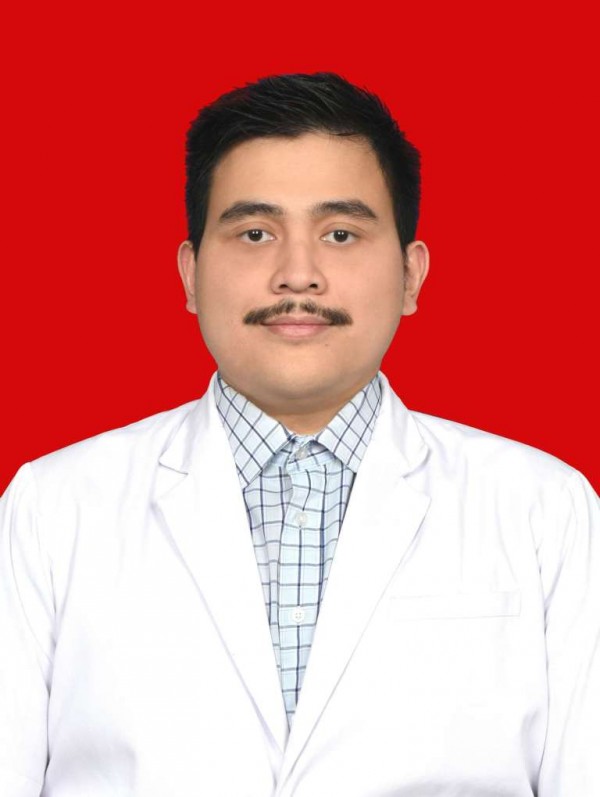 dr. Muhammad Alfin Kamal