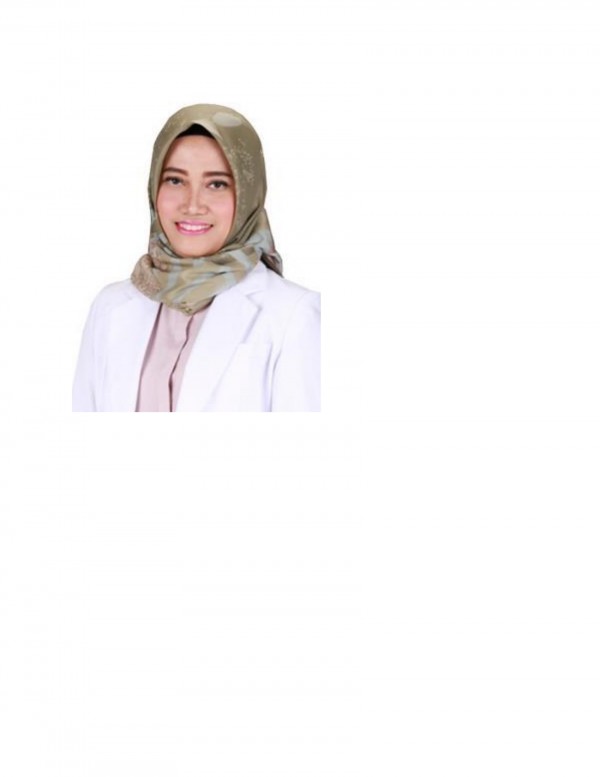 dr. Riski Prihatningtias, Sp.M(K)