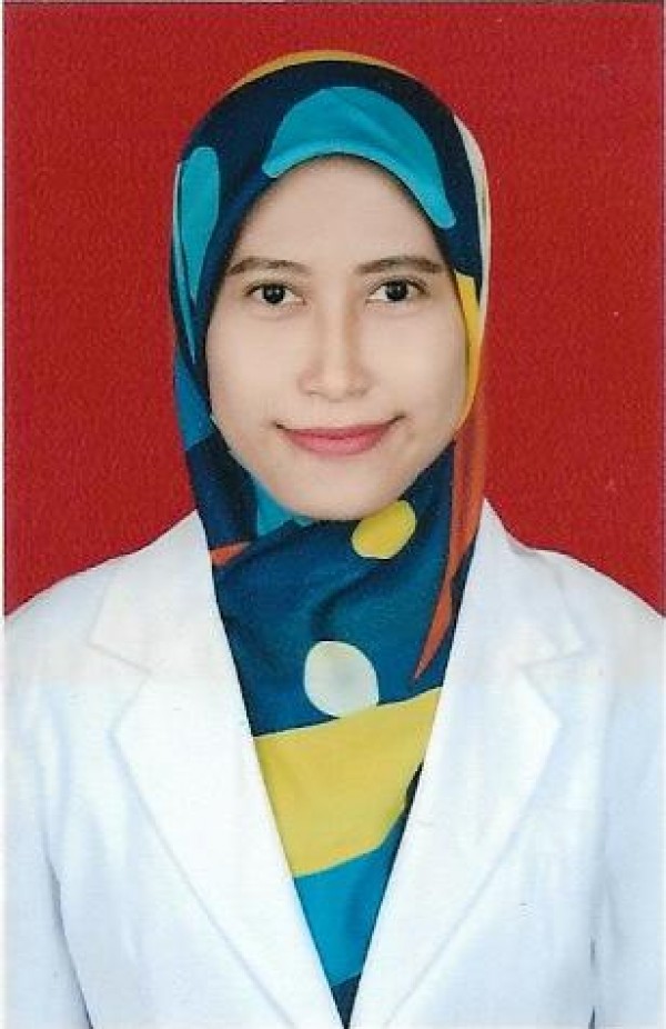 dr Suci Rahmayanti